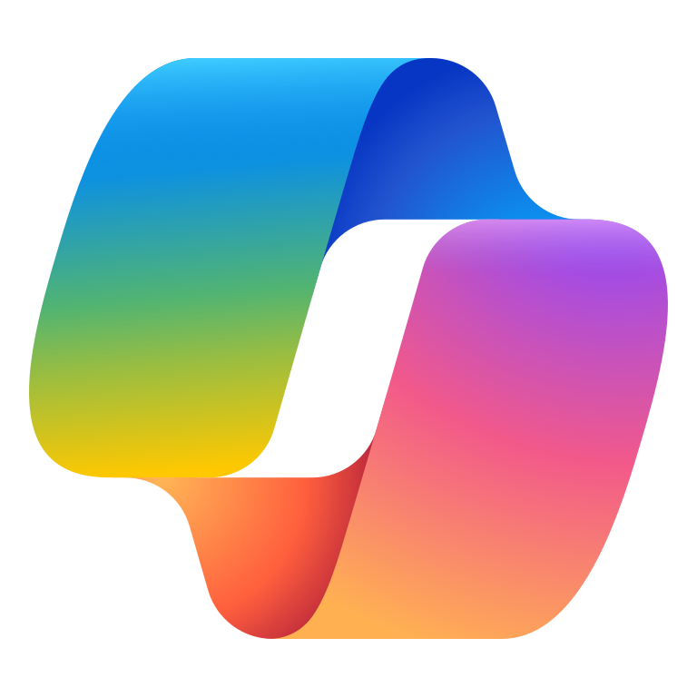 Microsoft 365 Copilot – ikona