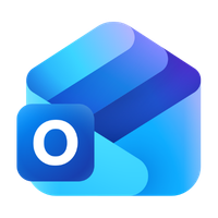 Outlook – ikona